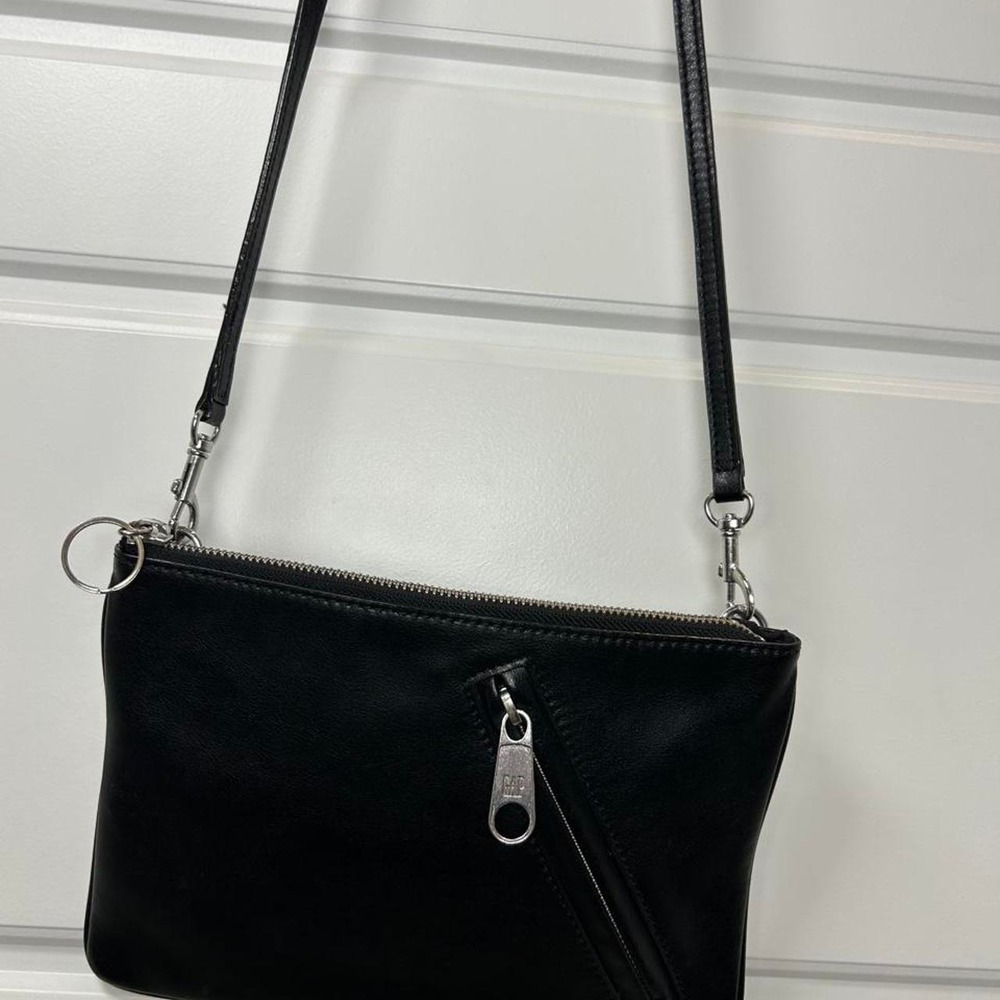 Gap Black Crossbody
